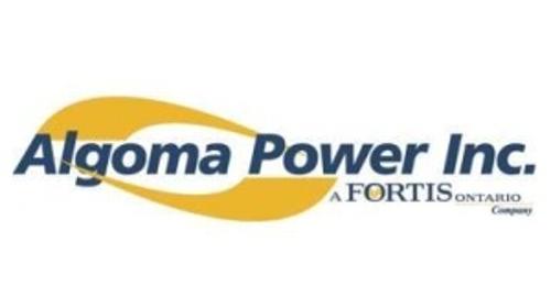 Algoma Power 