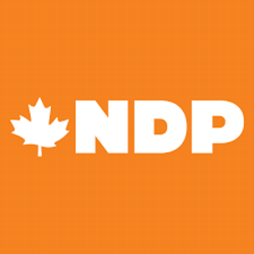 Ontario NDP