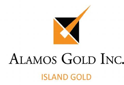 ISLAND GOLD (ALAMOS GOLD INC) - WORKFORCE SCREENING FOR COVID-19 