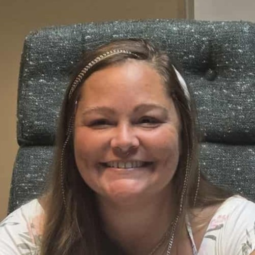 Councillor Lévesque